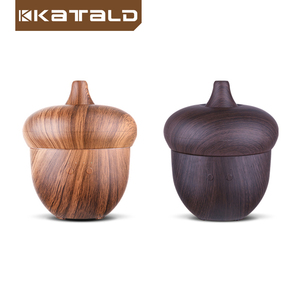 Ultimo Disegno Venatura Del Legno Olio Essenziale <span class=keywords><strong>Diffusore</strong></span> di Aroma <span class=keywords><strong>Diffusore</strong></span> Per Aromaterapia - Product Image 5