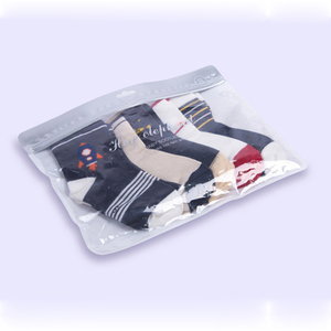 Calzini Termici Natalizi 3D a Cartoni Animati per Bambini e Bambine - Product Image 1