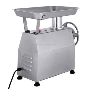 Venta directa <span class=keywords><strong>de</strong></span> fábrica, nueva <span class=keywords><strong>picadora</strong></span> <span class=keywords><strong>de</strong></span> <span class=keywords><strong>carne</strong></span> eléctrica automática <span class=keywords><strong>de</strong></span> acero inoxidable 304, <span class=keywords><strong>picadora</strong></span> <span class=keywords><strong>de</strong></span> <span class=keywords><strong>carne</strong></span> y <span class=keywords><strong>picadora</strong></span> 2017/32 - Product Image 2