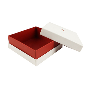 Elegante Caja de Cartón de Lujo para Chocolates, Empaque de Regalo de Papel con Tapa, Relieve, Laminación Mate y Brillante para Uso Alimentario - Product Image 6