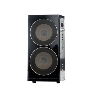 Sáng tạo power bass rạp hát tại nhà hệ thống 7.1/5.1 rạp hát tại nhà hệ thống với tốt nhất vệ tinh - Product Image 3