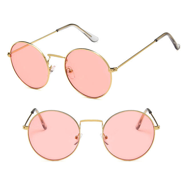 สีชมพูทอง