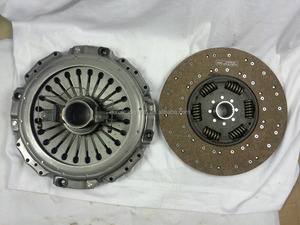 Heavy duty truck auto repuestos oem europea 3400700343 kit de embrague de VOLVO - Product Image 3