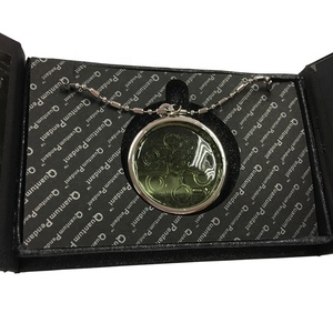Haute énergie négative Ions Bio pendentif 5000CC énergie quantique verre vert bijoux BIO collier bijoux de mode femmes - Product Image 1