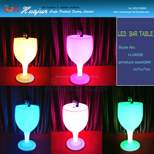 Vente chaude LED éclairage Bar meubles selles peut télécommande sans usure et résistance à la corrosion - Product Image 1