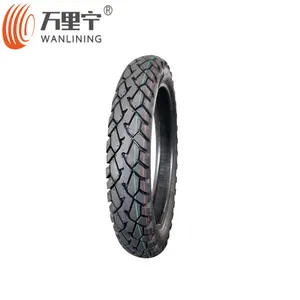 Ban Sepeda Motor Tubeless Murah Tiongkok 110/90-17 110/90-16 130/90-15