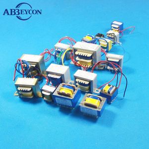 Máy Biến Áp Điện 2VA Ac 110V 220V 6V 12V 15V 18V 24V Ei 28, Máy Biến Áp Điện EI - Product Image 4