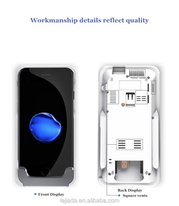 Últimas g6 DLP1080P alta definición mini llevó el <span class=keywords><strong>proyector</strong></span> <span class=keywords><strong>iphone</strong></span> teléfono móvil - Product Image 6