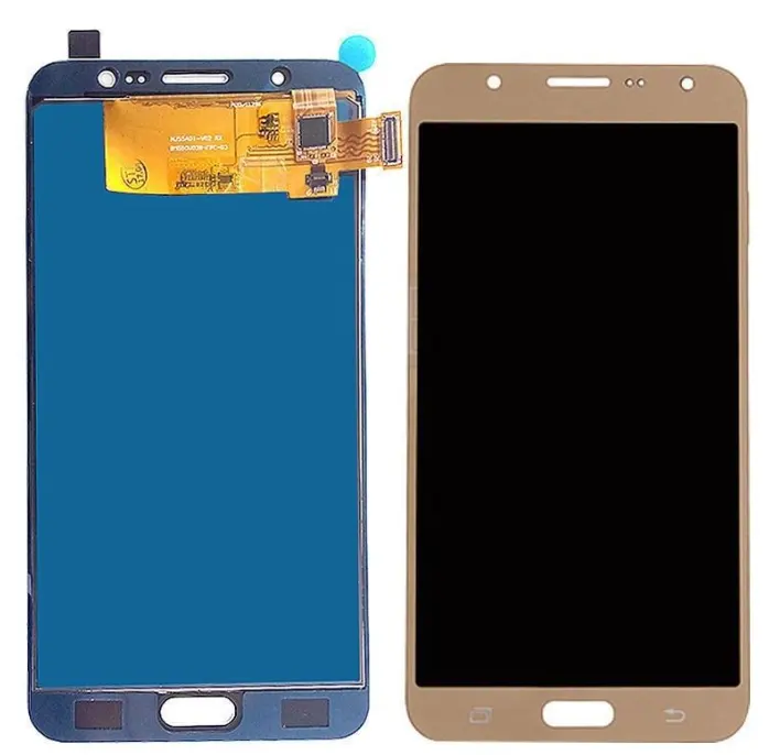 J7 LCD Display For Samsung J7 2016 J710 J710H J710FN J710F J710M /DS LCD Screen Touch Digitizer