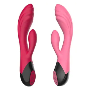 Hot bán đa tốc độ rung Top Silicone dành cho người lớn quan hệ tình dục đồ chơi phụ nữ Vibrator