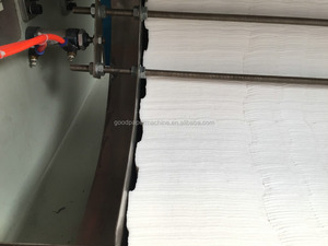 Tự động gấp rạch mặt mô máy làm giấy - Product Image 5