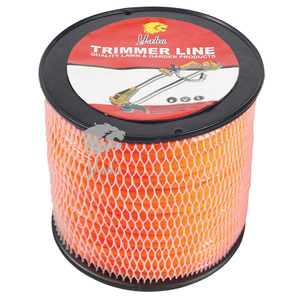 Ligne de débroussailleuse en nylon, avec emballage, 3lb, outils de jardin, nouvelle collection 2019 - Product Image 1