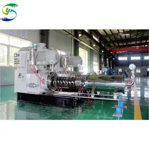 High Efficiency Ceramic Dual Power Centrifugal Sand Mill NSM-2 Grinding Machine