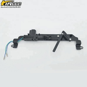 <span class=keywords><strong>Cerradura</strong></span> <span class=keywords><strong>de</strong></span> puerta trasera eléctrica para Navara D40 - Product Image 2