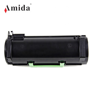 Cartuccia Toner Amida 56F5000 compatibile per stampante <span class=keywords><strong>Lexmark</strong></span> LM B2338/2442/2546/2650 - Product Image 4