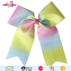 Korean style Vogue big butterfly hair accessories clips for woman - Product Image 2