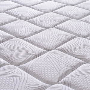 5 Khu Bộ Nhớ <span class=keywords><strong>Foam</strong></span> Bonnell Mùa Xuân Hoàng Gia <span class=keywords><strong>Sleepwell</strong></span> Nệm - Product Image 5