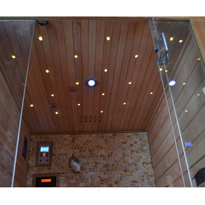 Quartz heater infrarood sauna zout kamer - Product Image 2