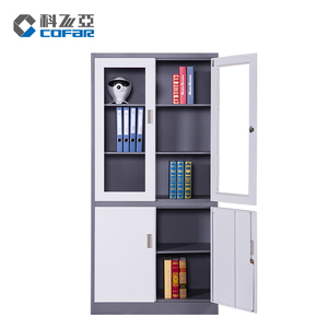 China Office Furniture Wholesaler <strong>Metal</strong> <strong>Filing</strong> <strong>Cabinets</strong> for Office - Product Image 3