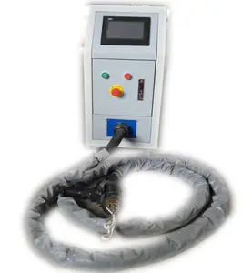 Indução portátil aquecimento/máquina de brasagem/máquina de solda