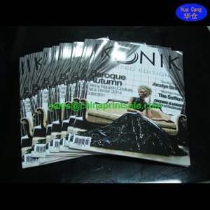 Numérique <span class=keywords><strong>Magazine</strong></span> Type <span class=keywords><strong>d</strong></span>'impression et de papier offset, Art Type de papier journal service <span class=keywords><strong>d</strong></span>'impression - Product Image 3
