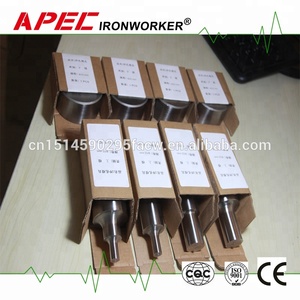 APECパンチアンドダイ、材料鉄工パンチ & ダイツーリング鉄工機械低価格 - Product Image 6