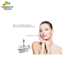 <span class=keywords><strong>Rf</strong></span> hút mỡ giảm béo Hệ Thống Mini cavitation cơ thể/khuôn mặt thon gọn thiết bị - Product Image 1