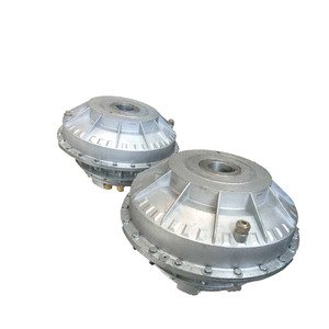 Giá Của Khớp Nối Chất Lỏng YOX500 - Product Image 3