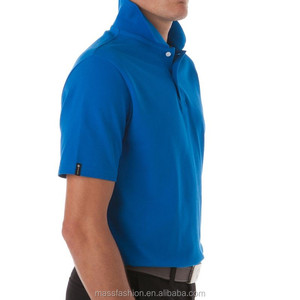 Software de Diseño de Camisetas Personalizadas Royal Queen, <span class=keywords><strong>Polo</strong></span> Transpirable de Punto con Cuello Redondo, Mangas Cortas, Combinación de Impresión de Logotipo - Product Image 3