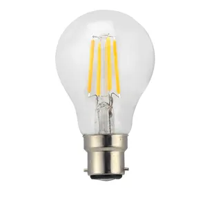 Ampoule led décorative edison, haute température, type d'ampoule, lampe décorative, livraison gratuite, 2018