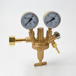 Ar-04 <span class=keywords><strong>zinser</strong></span> regolatore gas acetilene - Product Image 5