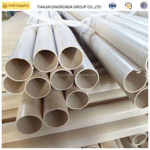 <strong>PVC</strong> <strong>Pipe</strong> <strong>Finolex</strong> <strong>Pvc</strong> <strong>Pipes</strong> <strong>Price</strong> for Electric Wire Plastic Tube - Product Image 4