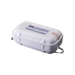 سولاس حزمة طوف الحياة حاوية لسفينة البحرية - Product Image 4