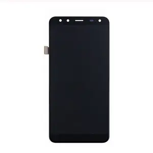 Lcd assembly Touch Screen Digitizer screen assembly For Leagoo S8 lcd display screen