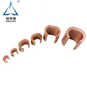 Système <span class=keywords><strong>de</strong></span> mise à la terre CCT-60, <span class=keywords><strong>pince</strong></span> <span class=keywords><strong>de</strong></span> type C - Product Image 3