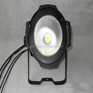 Boda cob par luz de la etapa de 200w ámbar - Product Image 3