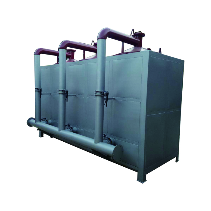 Китайский производитель, Бамбуковая древесная древесина, печь для карбонизации древесного угля, создание рисовой шелухи, опилки, печь для карбонизации древесного угля