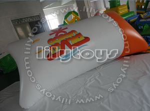 SGS de calidad Superior inflable parque acuático flip con <span class=keywords><strong>precio</strong></span> promocional - Product Image 2