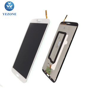 Sıcak Satış LCD <span class=keywords><strong>Samsung</strong></span> <span class=keywords><strong>Galaxy</strong></span> <span class=keywords><strong>Tab</strong></span> 3 8.0 T311 Için Yedek LCD Dokunmatik Ekran - Product Image 2