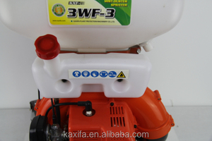 Pulvérisateur à dos pour produits agricoles de 14 L avec moteur 1e40fp-3z 3WF-3 - Product Image 3