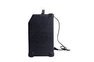 Amplificador <span class=keywords><strong>Combo</strong></span> Profesional de 25W con Altavoz para <span class=keywords><strong>Guitarra</strong></span> Eléctrica a Precio de Fábrica al por Mayor - Product Image 4