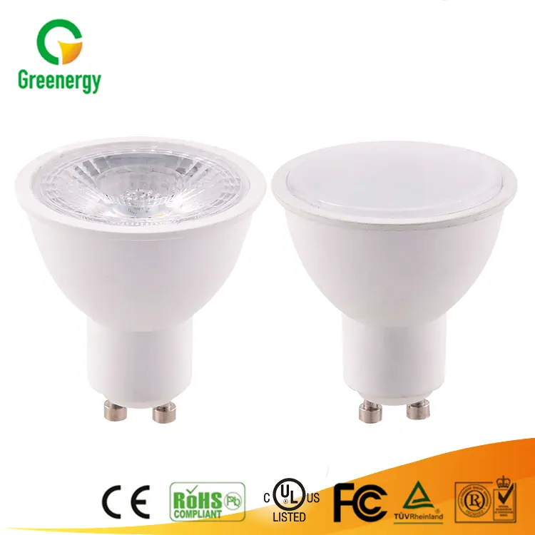 2018 Hot Sale Cheap Spotlight 5W GU10 LED Spot Light GU10 LED Lamp