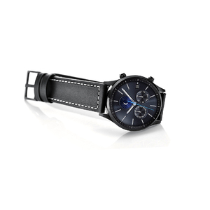 Las mujeres/hombres banda de muñeca <span class=keywords><strong>para</strong></span> <span class=keywords><strong>S3</strong></span> <span class=keywords><strong>Gear</strong></span> cuero genuino cinturón de reloj - Product Image 6