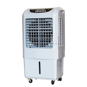 Mobile eco friendly air conditioning with ABS shell ES E3500