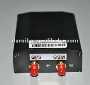 Vheicle/araç GPS Tracker