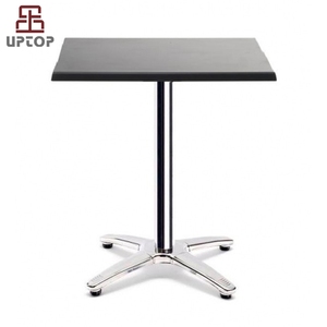 (SP-RT432) chinois moderne en bois commerciaux <span class=keywords><strong>cafétéria</strong></span> <span class=keywords><strong>table</strong></span> à manger - Product Image 5