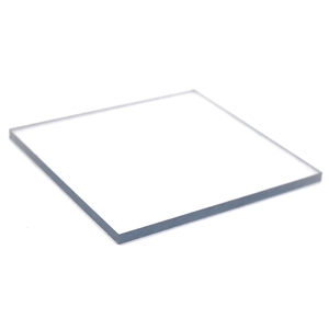 Antidisturbios tablero plástico panel de policarbonato sólido para shield - Product Image 6