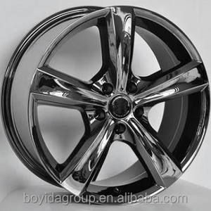 <span class=keywords><strong>ล้อ</strong></span>รถขอบอลูมิเนียม BOYIDA กลุ่ม B-86002 - Product Image 1