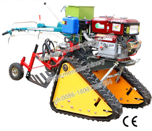 Mejor servicio motocultor cosechadora ajo con motor <span class=keywords><strong>diesel</strong></span> - Product Image 2