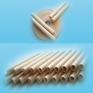 Almacenar fácil colágeno comestible tripas de piel bovina - Product Image 1